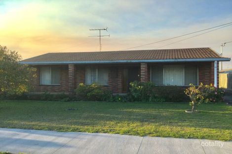 14 Mirboo St, Newborough, VIC 3825