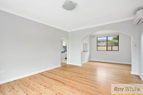 Property photo of 2/12-14 Waratah Street Bexley NSW 2207
