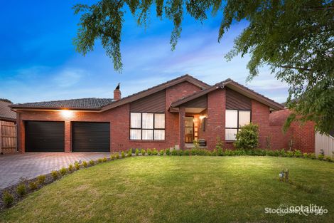 Property photo of 11 Simmington Circuit Greenvale VIC 3059