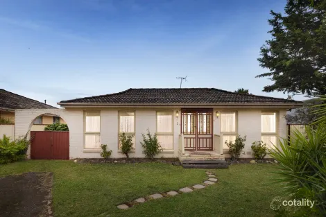 Property photo of 45 Albert Street Darley VIC 3340