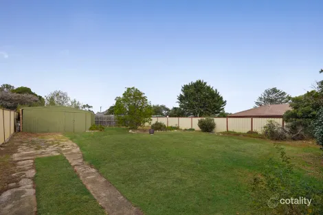 Property photo of 45 Albert Street Darley VIC 3340
