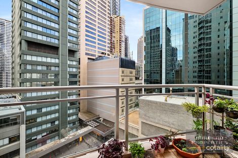 Property photo of 1007/281-283 Elizabeth Street Sydney NSW 2000