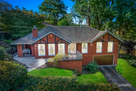 Property photo of 60A Cardinal Avenue Beecroft NSW 2119