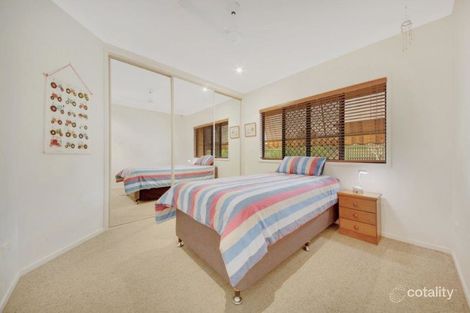 Property photo of 4 Terina Court Calliope QLD 4680