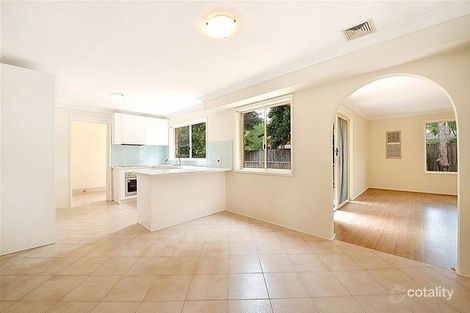 Property photo of 131 Parsonage Road Castle Hill NSW 2154