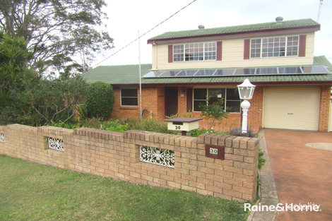 30 Parraweena Rd, Gwandalan, NSW 2259