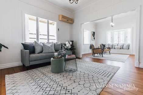 Property photo of 14 Grange Road Silkstone QLD 4304