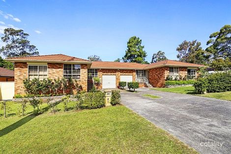 2 Yuruga Ave, San Remo, NSW 2262