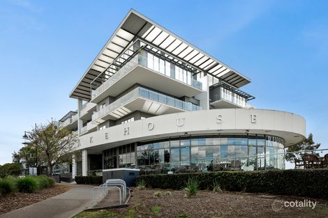 102/55 Cumberland Dr, Maribyrnong, VIC 3032