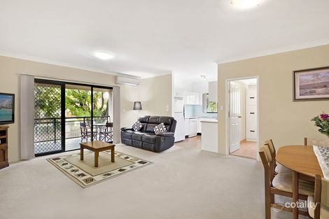 Property photo of 6/104-112 Glencoe Street Sutherland NSW 2232
