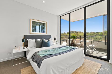 Property photo of 206/33 Harvey Street Little Bay NSW 2036