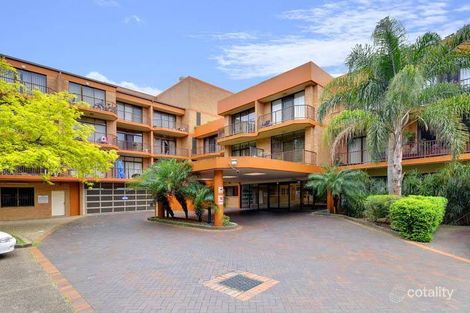 Property photo of 120/75-79 Jersey Street North Hornsby NSW 2077