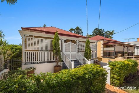 Property photo of 45 Windsor Road Red Hill QLD 4059