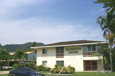 Property photo of 4/15 Pioneer Street Manoora QLD 4870