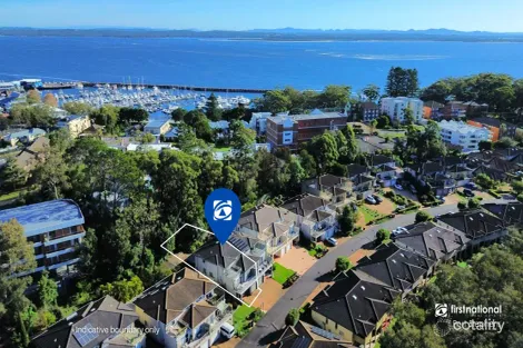 Property photo of 40 Lagoons Circuit Nelson Bay NSW 2315