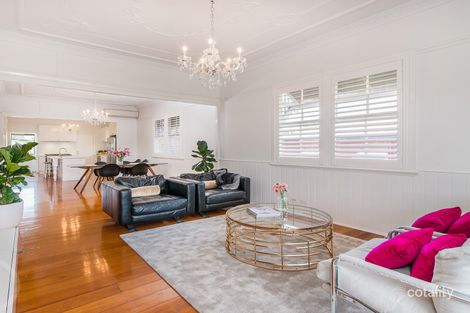 Property photo of 32 McConnell Street Bulimba QLD 4171