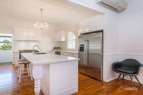 Property photo of 32 McConnell Street Bulimba QLD 4171