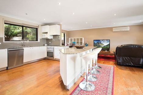 Property photo of 50 Peppermint Grove Engadine NSW 2233