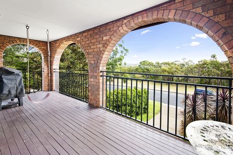 Property photo of 50 Peppermint Grove Engadine NSW 2233