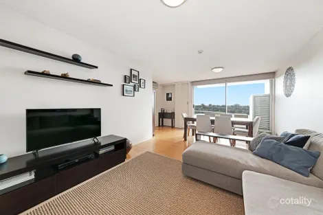 Property photo of 23/243-245 Ernest Street Cammeray NSW 2062