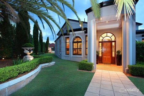 Property photo of 106 Delaney Circuit Carindale QLD 4152