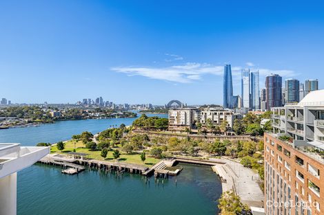 1303/42 Refinery Dr, Pyrmont, NSW 2009