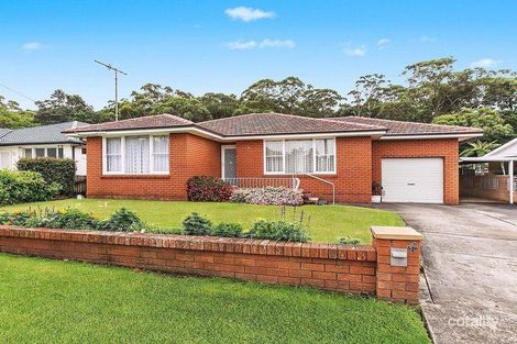 Property photo of 4 Corrie Road Woonona NSW 2517
