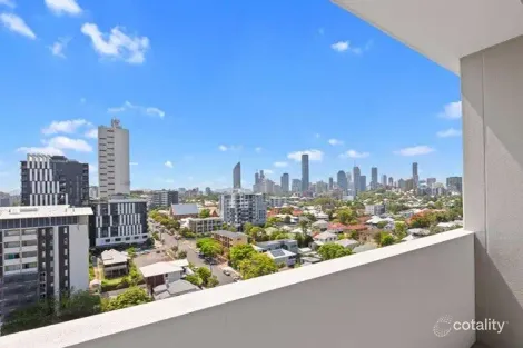 1510/95 Linton St, Kangaroo Point, QLD 4169