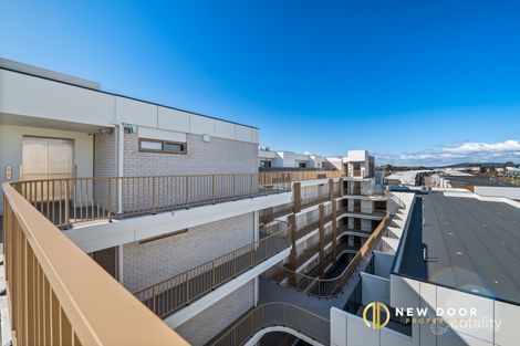 110/43 Arthur Blakeley Way, Coombs, ACT 2611