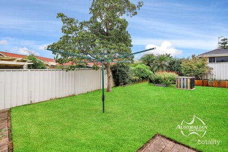 Property photo of 7 Ealing Place Quakers Hill NSW 2763