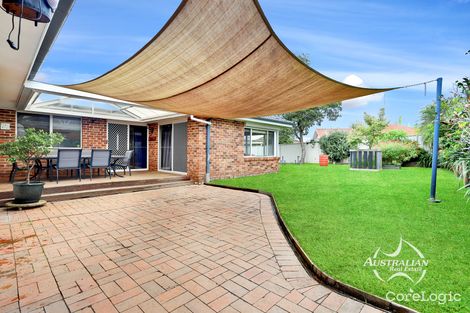 Property photo of 7 Ealing Place Quakers Hill NSW 2763