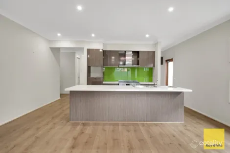 Property photo of 124 Enterprise Circuit Fraser Rise VIC 3336