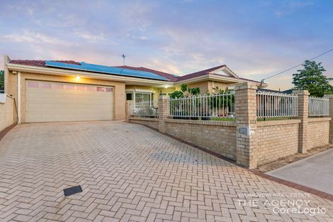 Property photo of 325 Odin Drive Balcatta WA 6021