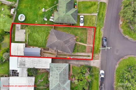 Property photo of 8 Wall Street Warilla NSW 2528