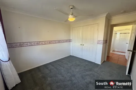 Property photo of 60 Windsor Circle Kingaroy QLD 4610