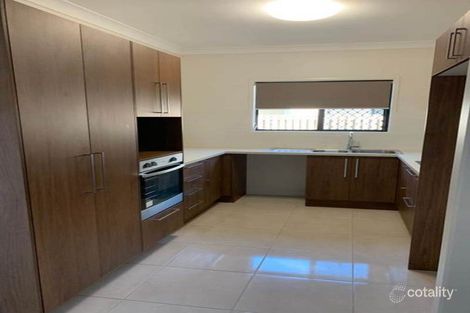 Property photo of 76 Riveredge Boulevard Oonoonba QLD 4811