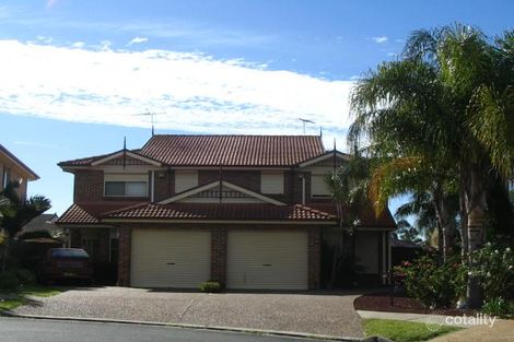 7a Henshaw Cl, Bonnyrigg, NSW 2177