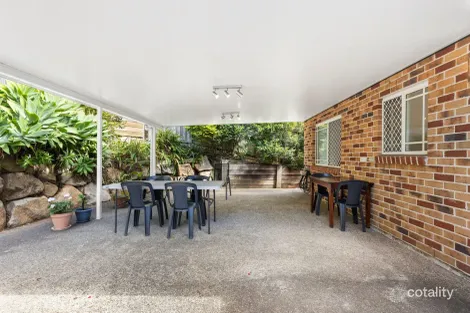 Property photo of 6/20 Union Street Taringa QLD 4068