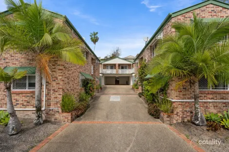 6/20 Union St, Taringa, QLD 4068