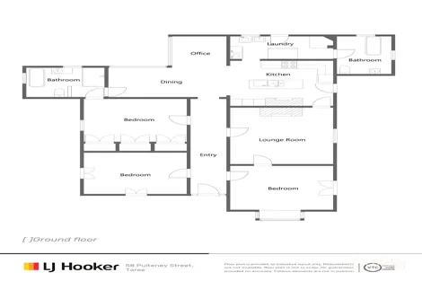 Property photo of 58 Pulteney Street Taree NSW 2430