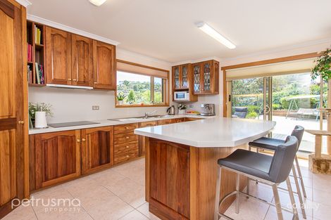 Property photo of 121 Malunna Road Lindisfarne TAS 7015