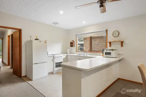 Property photo of 6 Ti Tree Drive Cowes VIC 3922