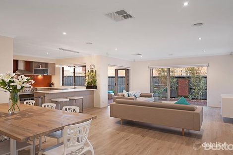 Property photo of 6 Scotch Avenue Keysborough VIC 3173