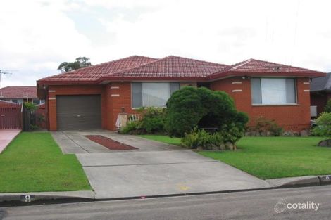 8 Lester Rd, Greystanes, NSW 2145