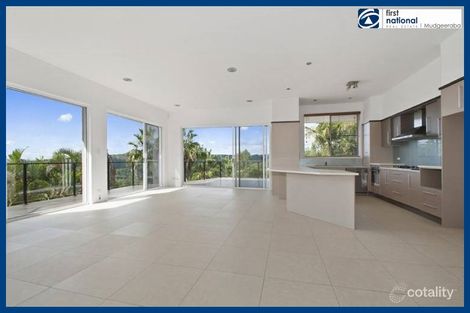 Property photo of 215 Little Nerang Road Mudgeeraba QLD 4213