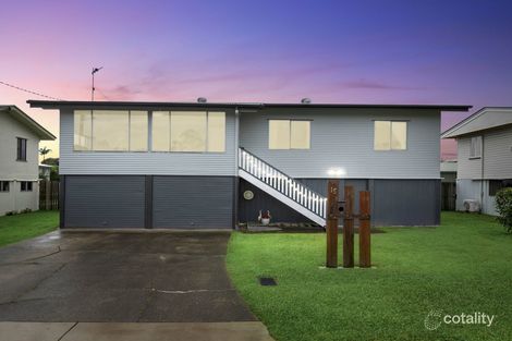 15 Gillhespy St, Maryborough, QLD 4650