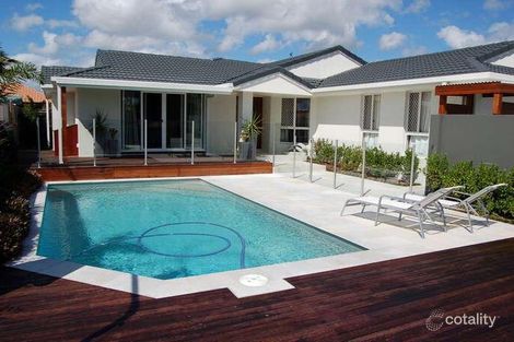 Property photo of 12 Wedgebill Parade Burleigh Waters QLD 4220