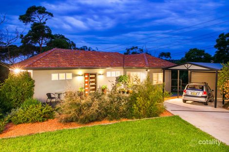 Property photo of 46-48 Rossford Avenue Jannali NSW 2226