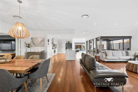Property photo of 47 Descanso Loop Aubin Grove WA 6164