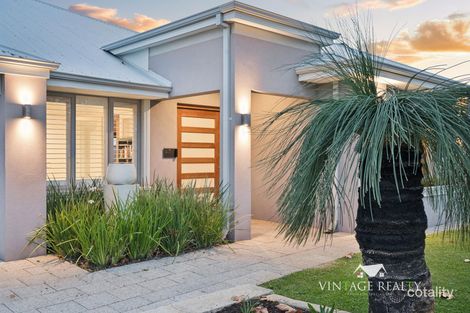 Property photo of 47 Descanso Loop Aubin Grove WA 6164